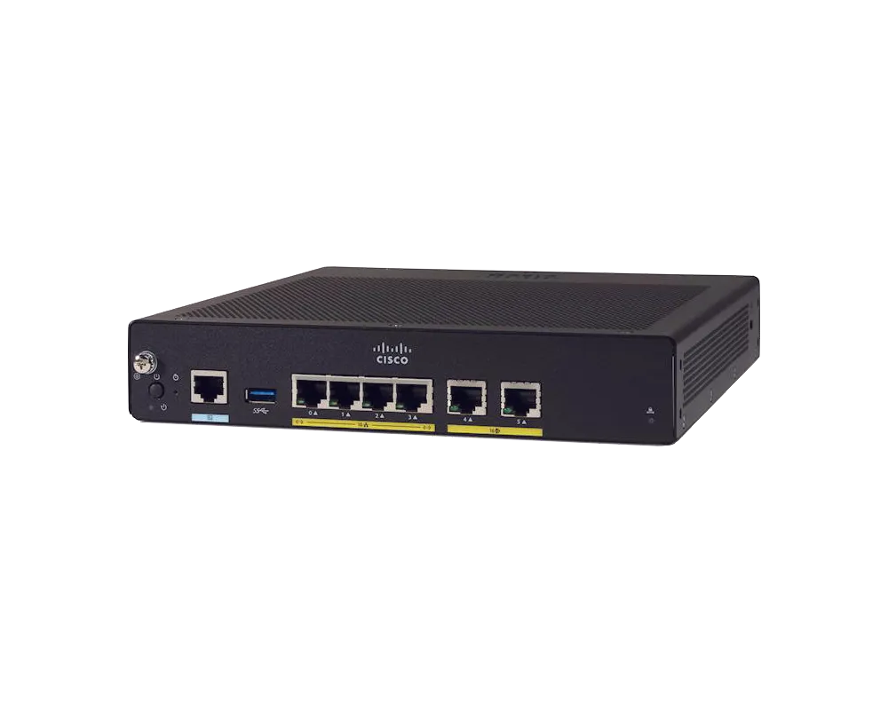 Маршрутизатор